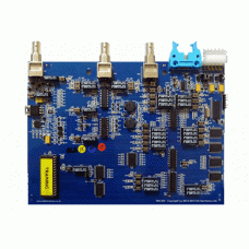 SYSTEM 8 TRAINING BOARD
